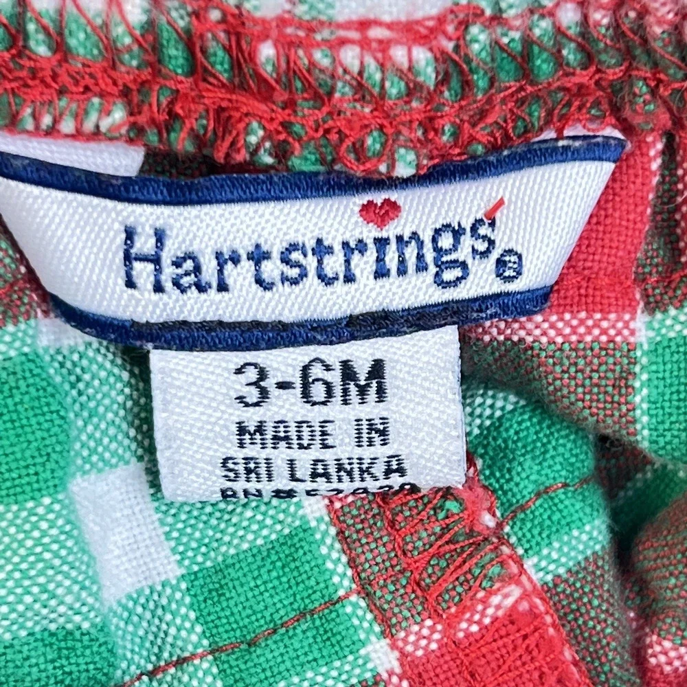 Hartstrings bloomers pants